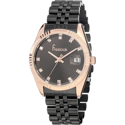 Freelook Дамски часовник Freelook Belle - FL. 1.10109-5 (FL.1.10109-5)