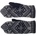 Hestra Ръкавици Hestra Nordic Wool Mitt Gloves - Navy / Grey - размер 6 (EU) (202-1200-0411)
