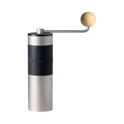 KINGrinder K2 Silver