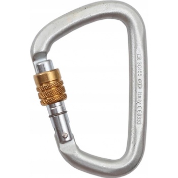 Climbing Technology Large Steel SG