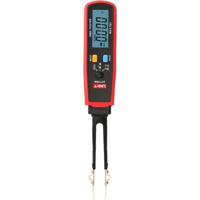 UNI-T Smd тестер uni-t ut116a, съпротивление до 30 m (ut116a)