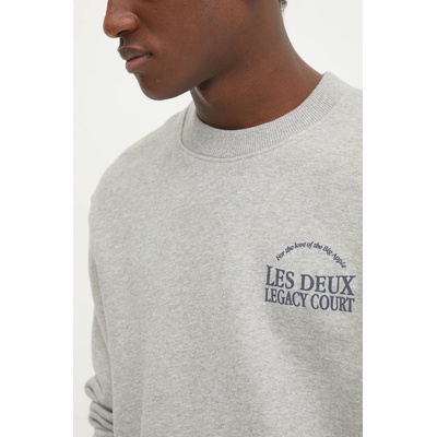 Les Deux Памучен суичър Les Deux (LDM200173)