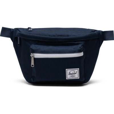 Herschel Чанта за кръст Herschel Pop Quiz Hip Pack Hip bag - Navy - размер 3, 5 l (510-4293-0711)