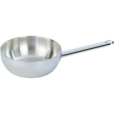 Demeyere Apollo 7 kónická zaoblená pánev 22 cm