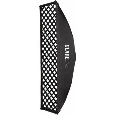 GlareOne Softbox Grid 40 x 180 cm