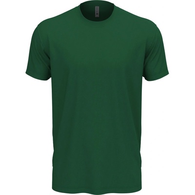 Next Level Apparel N 3600 krátký rukáv unisex COT08360007400-forest green