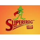 Superfrog HD