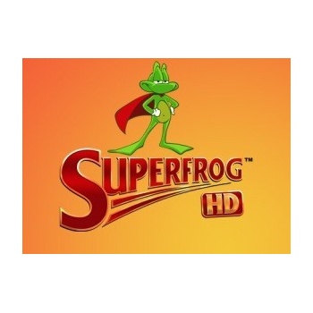 Superfrog HD