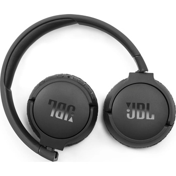 JBL Tune 660BTNC