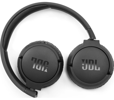JBL Tune 660BTNC