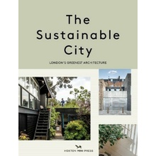 Sustainable City Thorpe Harriet