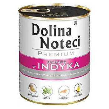 Image 1 of Dolina Noteci Dog Turkey - Консерва за кучета с пуешко 800 гр