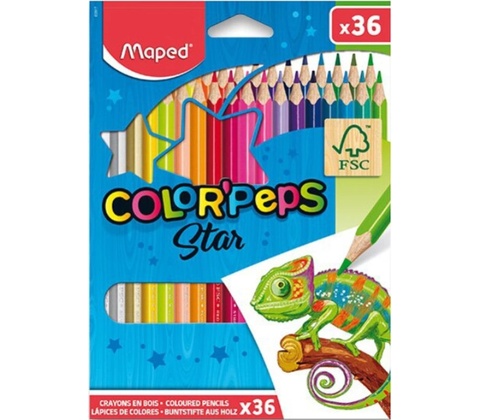 Maped 36 832017