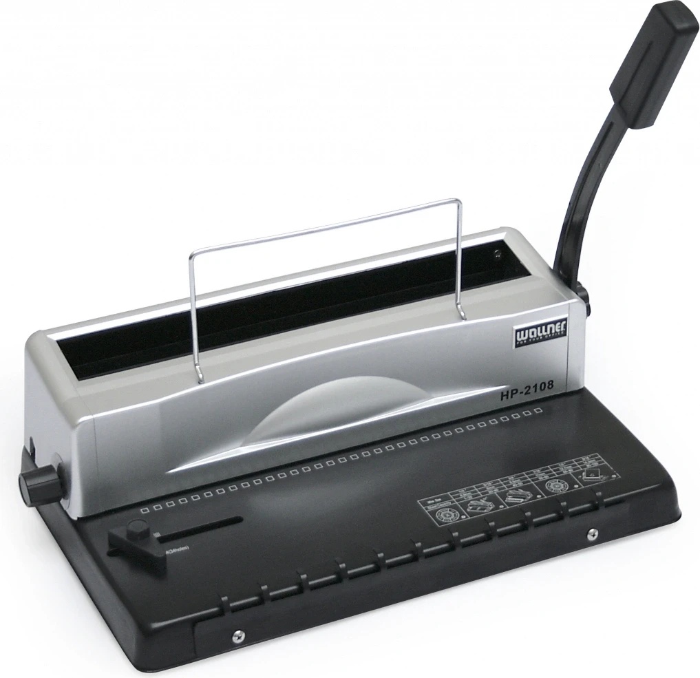 WALLNER HP 2108