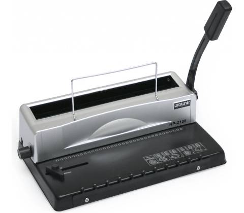 WALLNER HP 2108
