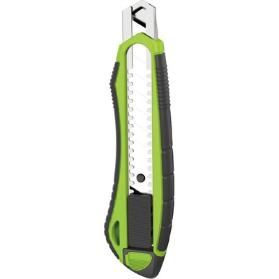 Deli макетен нож EM580, 220х86х17 мм, (11109198)