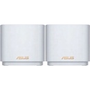 Access pointy a routery Asus ZenWiFi XD4 Plus, 2ks
