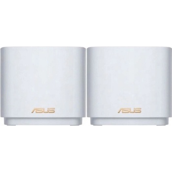 Asus ZenWiFi XD4 Plus, 2ks