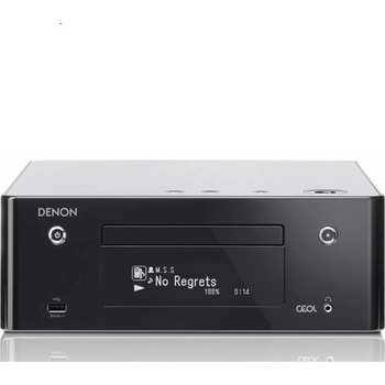Denon RCD-N10