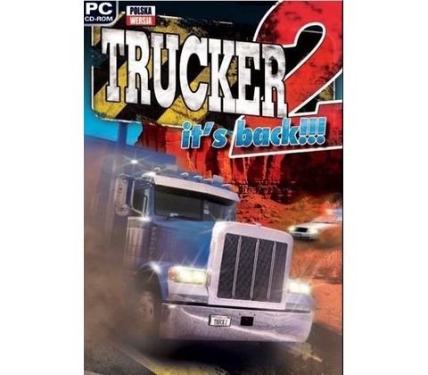 Trucker 2: Its Back