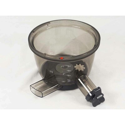 Nádoba odšťavňovače Kenwood KW716376 – Sleviste.cz
