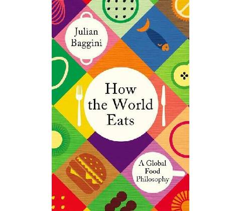How the World Eats