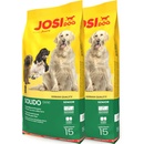 JosiDog Solido 2 x 15 kg