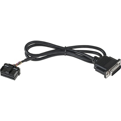 Kábel pre digitálny menič Peiying PY-EM01 Subaru 8 pin