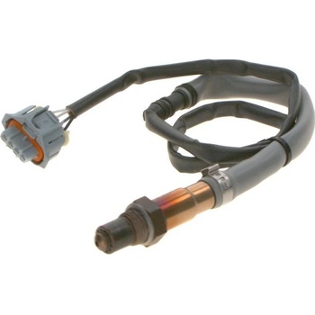 Lambda sonda BOSCH 0 258 010 396