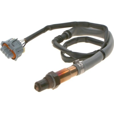 Lambda sonda BOSCH 0 258 010 396