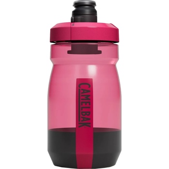 CamelBak Бутилка за велосипед Camelbak Podium Water bottle - Mercury Berry - размер 440 ml (533-0939-3511)