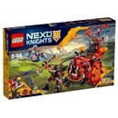 Stavebnice LEGO® LEGO® Nexo Knights 70316 Jestrovo hrozivé vozidlo