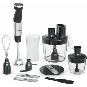 Tefal Quickchef+ HB67G830 Пасатори