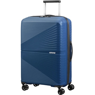 American Tourister Airconic 88G002-41 modrá 67 l
