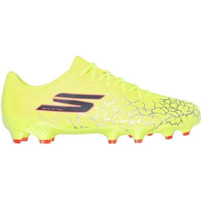 Skechers SKX 01 Academy FG 252017-ylbk