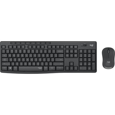 Logitech MK295 Silent UK (920-009799)