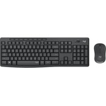 Logitech MK295 Silent UK (920-009799)