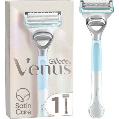 Gillette Satin Care Venus