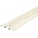 Profilteam H64 přechodová lišta Dub krémový 1 m