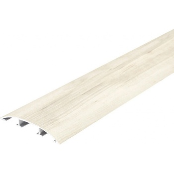Profilteam H64 přechodová lišta Dub krémový 1 m