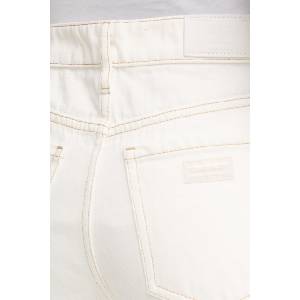 Armani Exchange къси панталони дамски от деним (XW002272.AF21335)