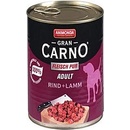 Animonda Gran Carno Adult hovädzie & jahňacie 400 g