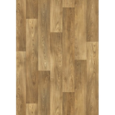 Breno Smartex Sugar Oak 634D tmavé dřevo 100 cm 1 m²