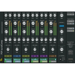 PSPaudioware auralComp