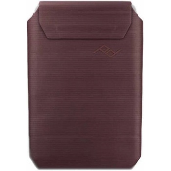 Peak Design Slim Wallet vínová M-WA-AA-EP-1