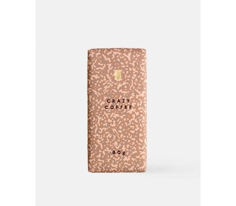 Lyra Crazy Coffee 80 g
