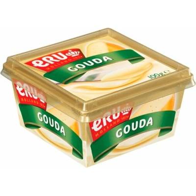 ERU Tavený sýr s goudou 100 g