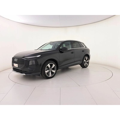 Audi Q3 2.0 TFSI quattro S tronic Business 150 kW