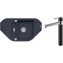 Set Alveus Niagara 60 + Zina