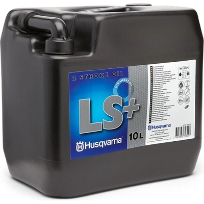 Husqvarna 2T LS+ 10 l